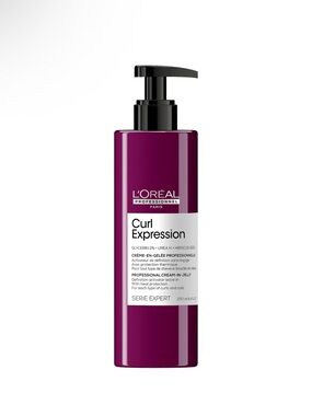L'Oréal Professionnel Curl Expression Cream-in-Jelly